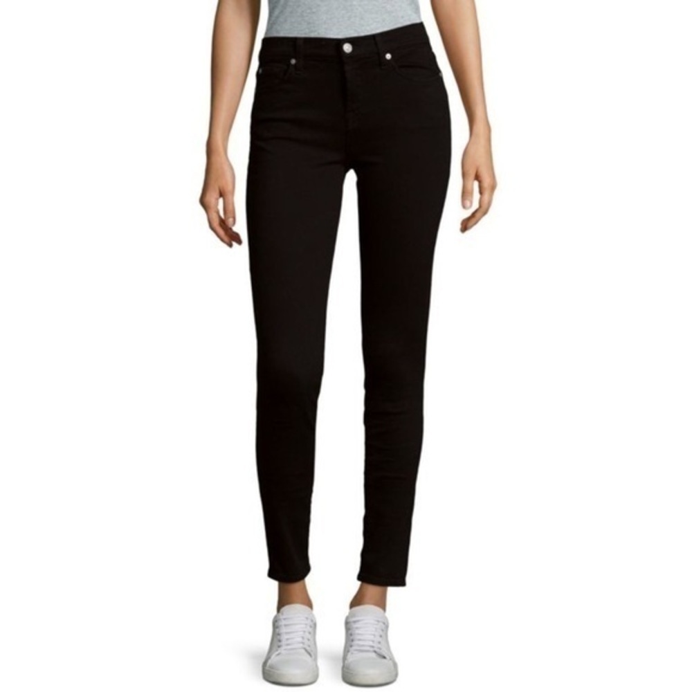 7 FOR ALL MANKIND The Skinny Jeans